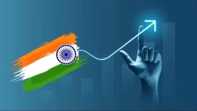 सबसे तेज रफ्तार से बढ़ती रहेगी इंडियन इकोनॉमी