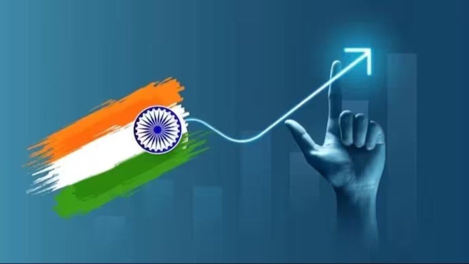 सबसे तेज रफ्तार से बढ़ती रहेगी इंडियन इकोनॉमी