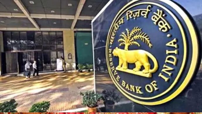 RBI closed FY 2024-25 with an $8.2% growth in assets and a net income surplus of $31.5 billion — more than any other major central bank.