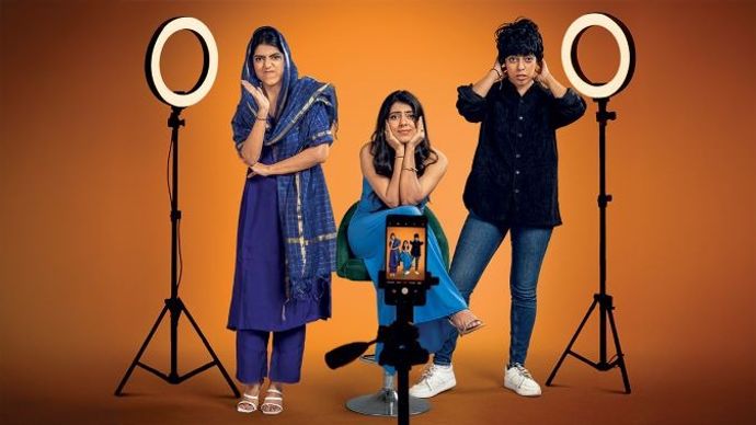 डिजिटल क्रिएटर