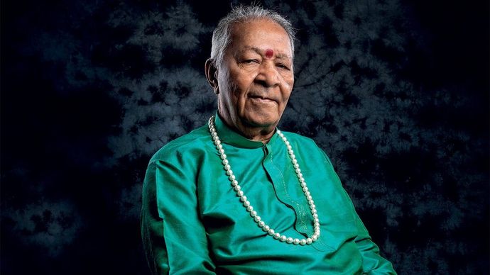 हरिप्रसाद चौरसिया, बांसुरीवादक