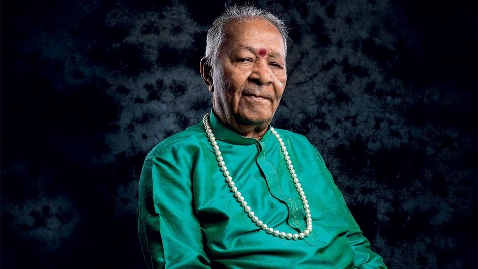 हरिप्रसाद चौरसिया, बांसुरीवादक