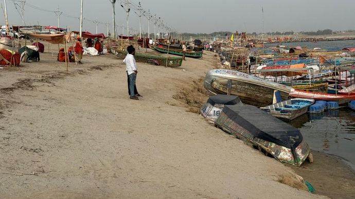 Prayagraj After Mahakumbh