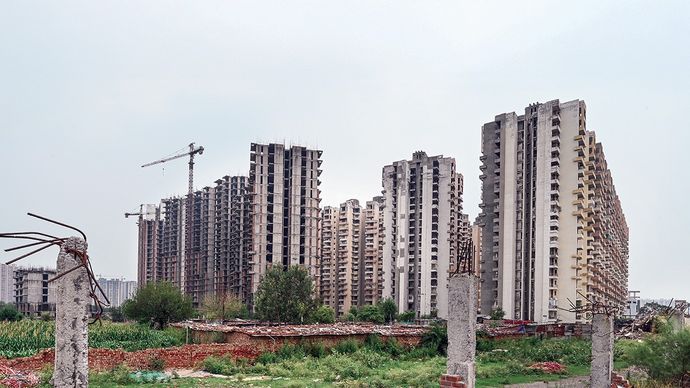 Special Report: Subvention Scam