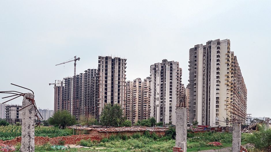 Special Report: Subvention Scam