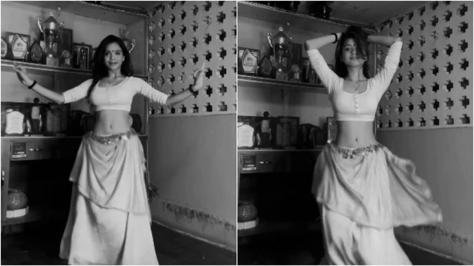 लावण्या दास