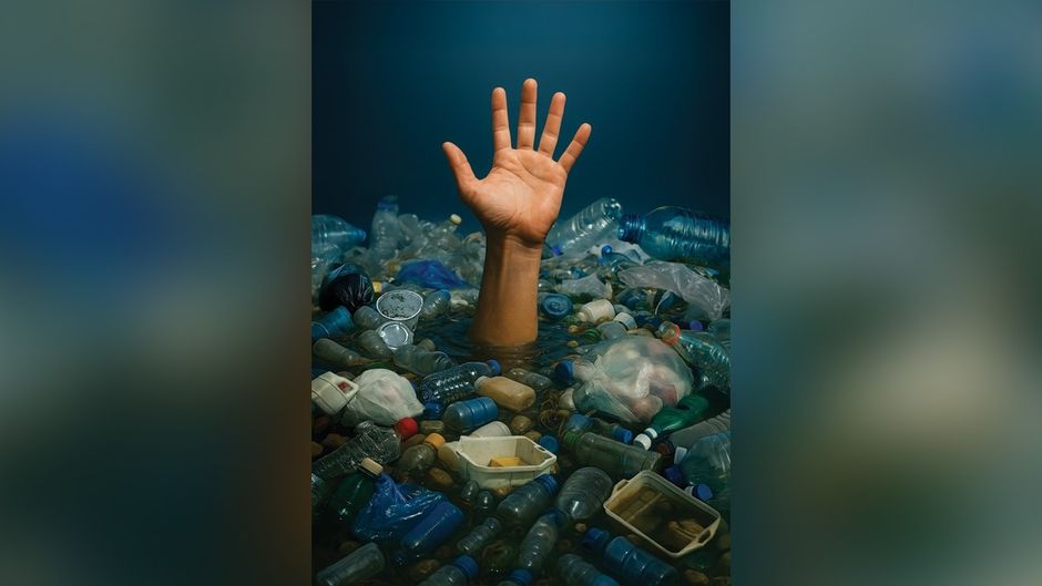 कवर स्टोरी : प्लास्टिक का कहर