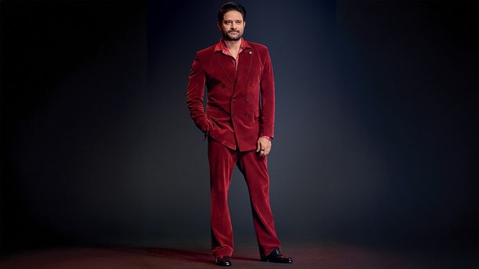 जयदीप अहलावत, अभिनेता