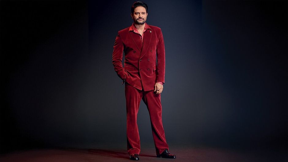 जयदीप अहलावत, अभिनेता