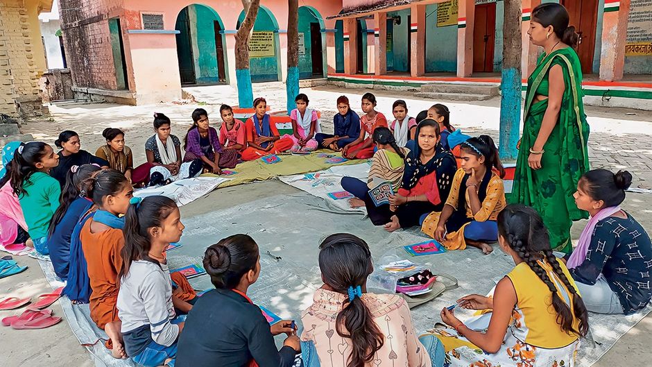 Special Report-lingaanupat