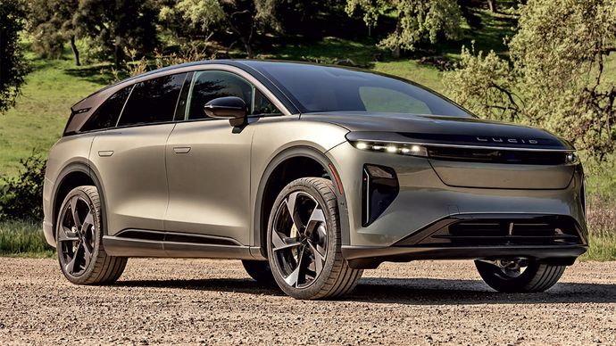 the insider CARS Auto special