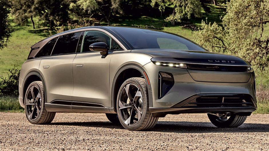 the insider CARS Auto special