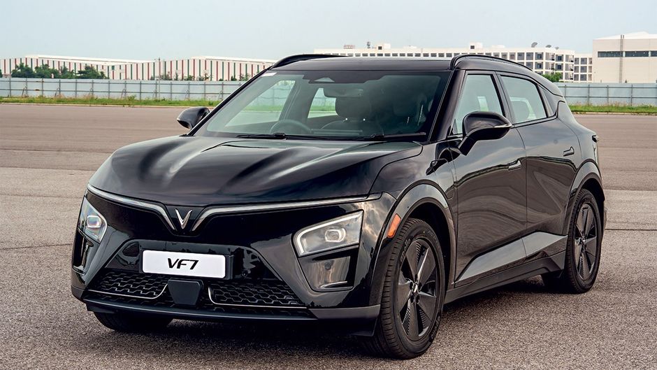 Auto special first drive CARS