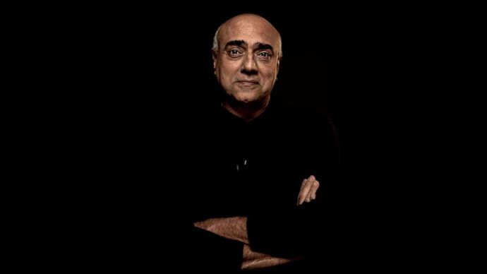 रजित कपूर, अभिनेता