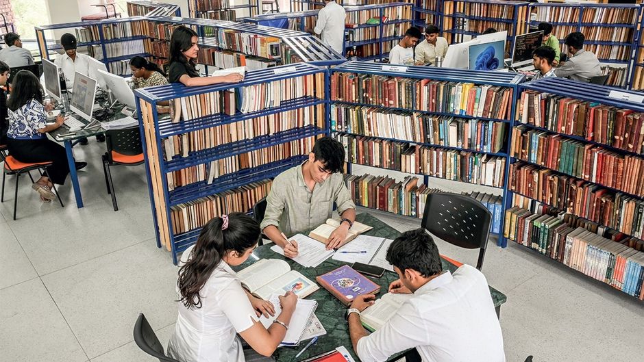 हिंदू कॉलेज, दिल्ली विश्वविद्यालय