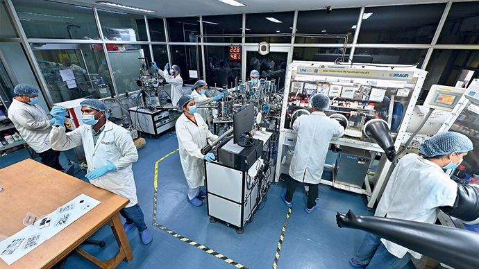 नं.1 आईआईटी बॉम्बे, मुंबई