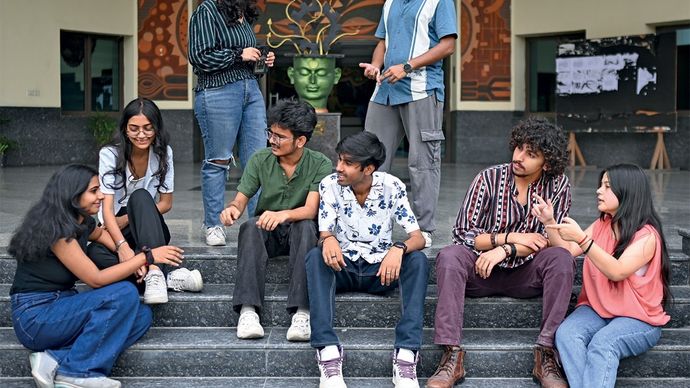 शहीद सुखदेव कॉलेज ऑफ बिजनेस स्टडीज, नई दिल्ली