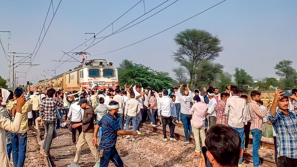  Rajasthan 