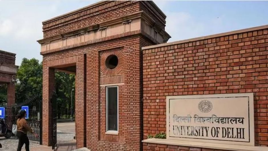 Delhi University Teachers’ Association (DUTA) called Four-Year Undergraduate Programme (FYUP) under NEP 2020 a failure