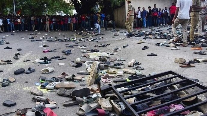 सांकेतिक तस्वीर