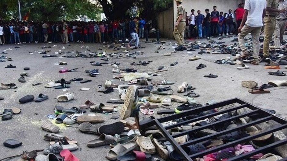 सांकेतिक तस्वीर