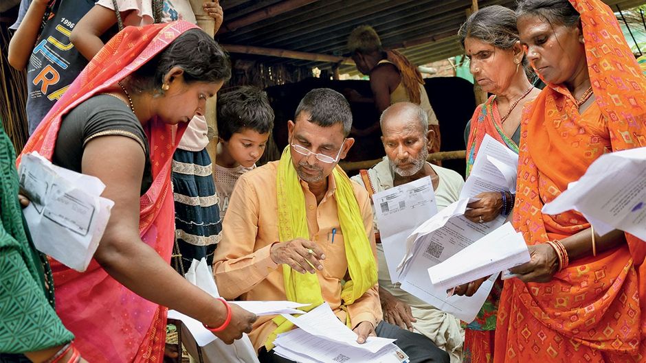 Special report: Bihar