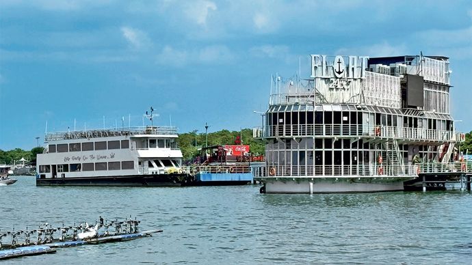 Special report: Gorakhpur