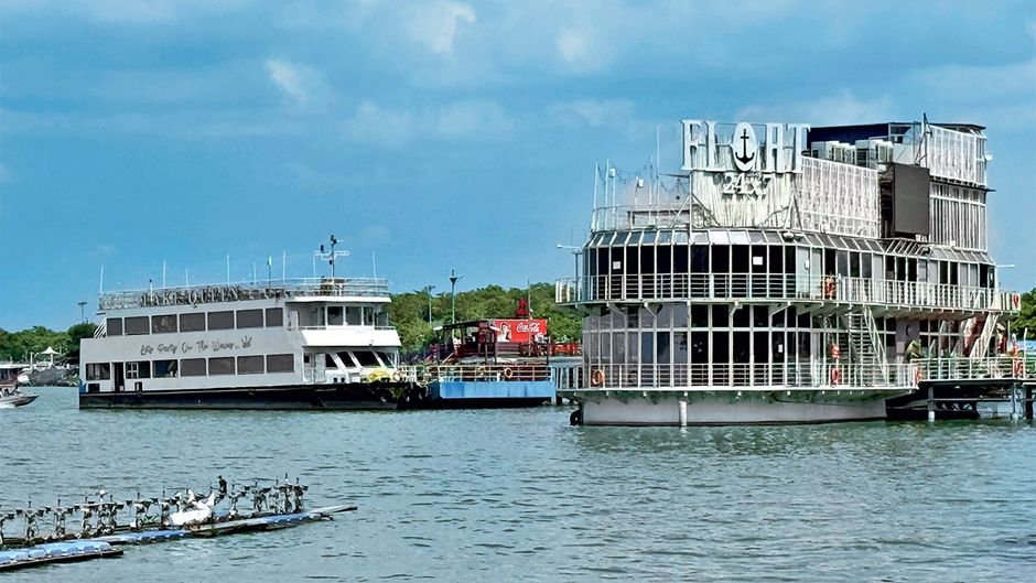 Special report: Gorakhpur