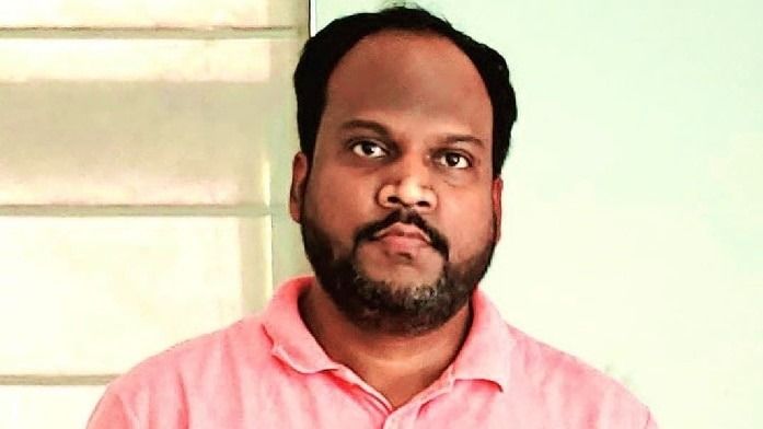 Devashish found guilty in digital arrest case (Photo- ITG)
