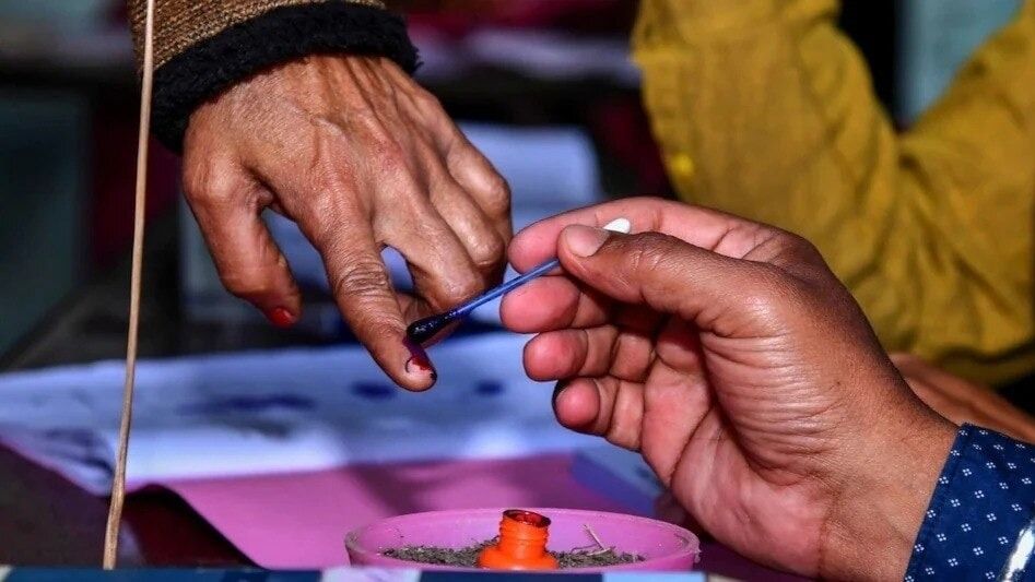 उत्तराखंड निकाय चुनाव