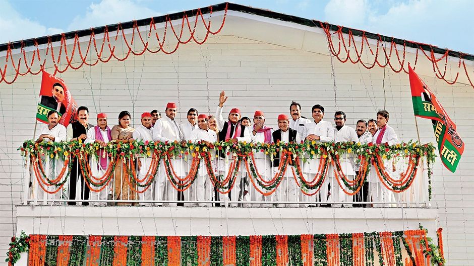 Special report: Azamgarh