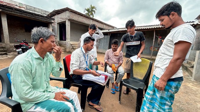 Special report: Bihar