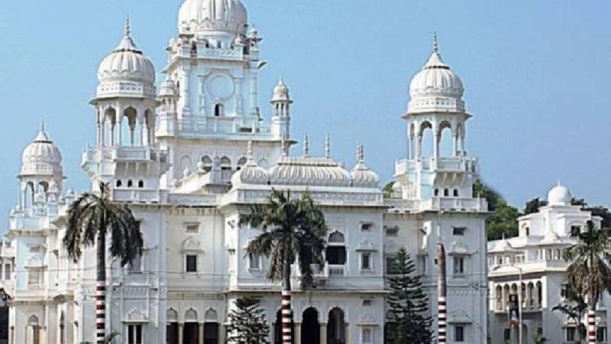 किंग जॉर्ज मेडिकल यूनिवर्सिटी- फाइल फोटो
