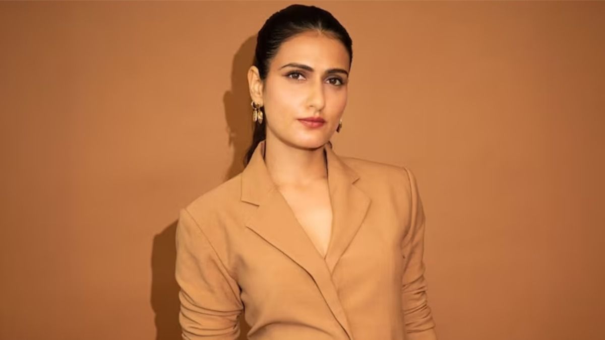 फातिमा सना शेख