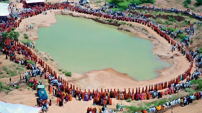 Special report: Climate