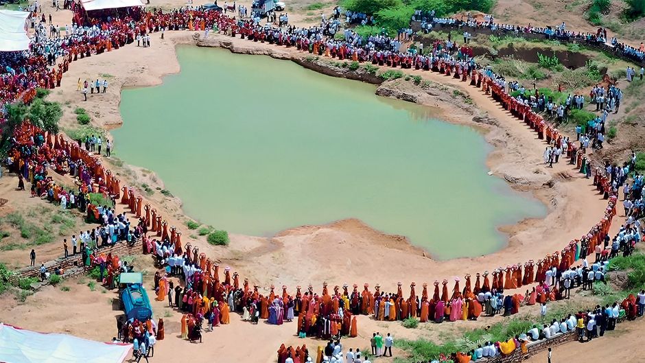 Special report: Climate