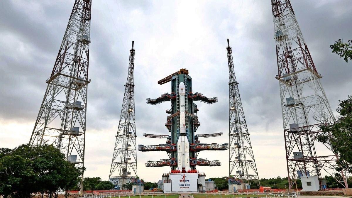 जल्द लॉन्च होगा निसार 