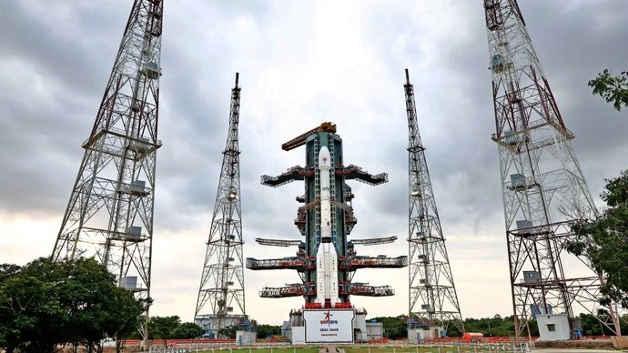 जल्द लॉन्च होगा निसार