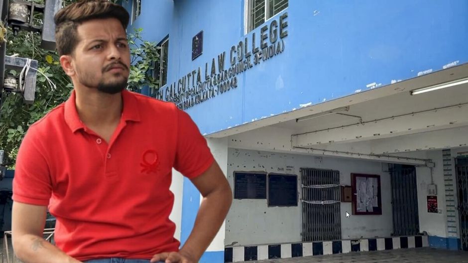 मोनोजीत मिश्रा