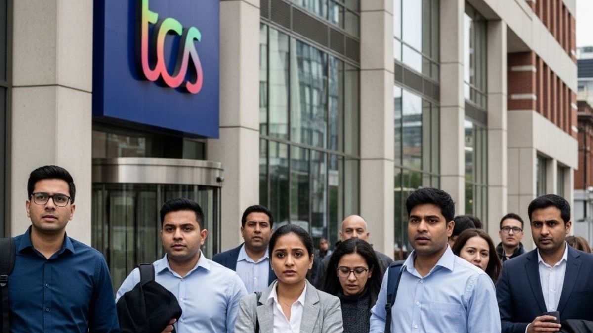 TCS