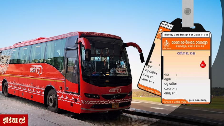 Row Over Saffronising School IDs in Odisha