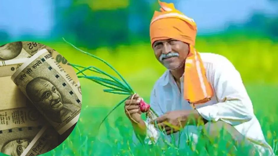 crop payment via DBT for farmers