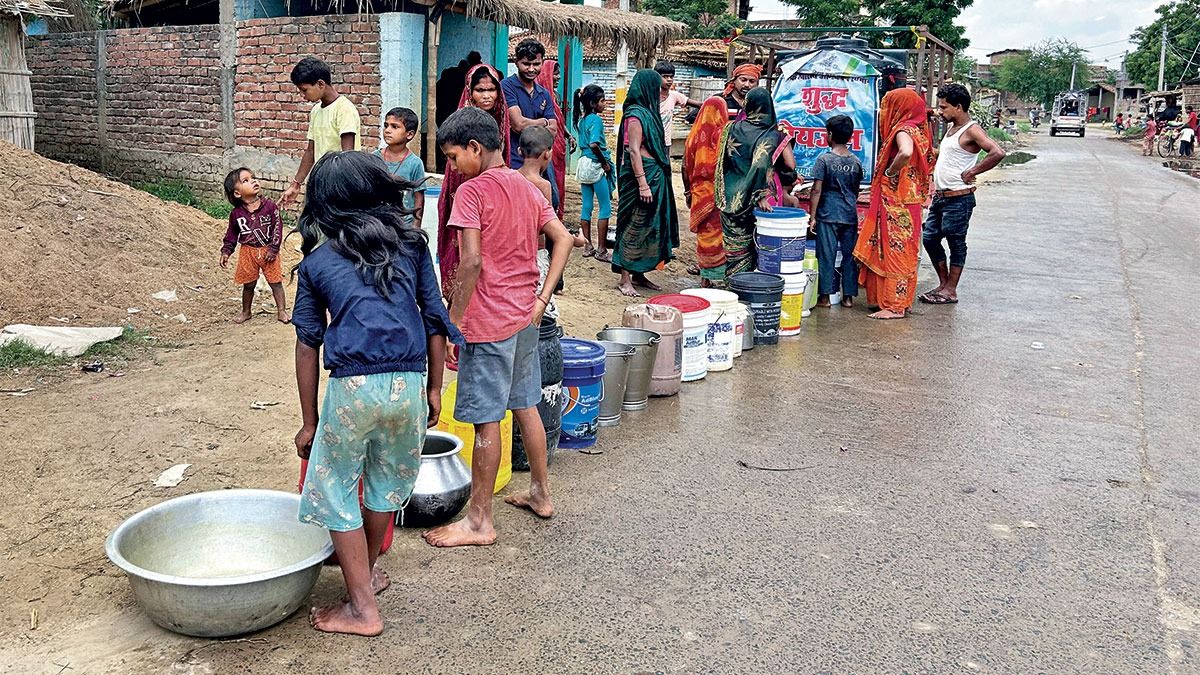 Special report: Bihar 