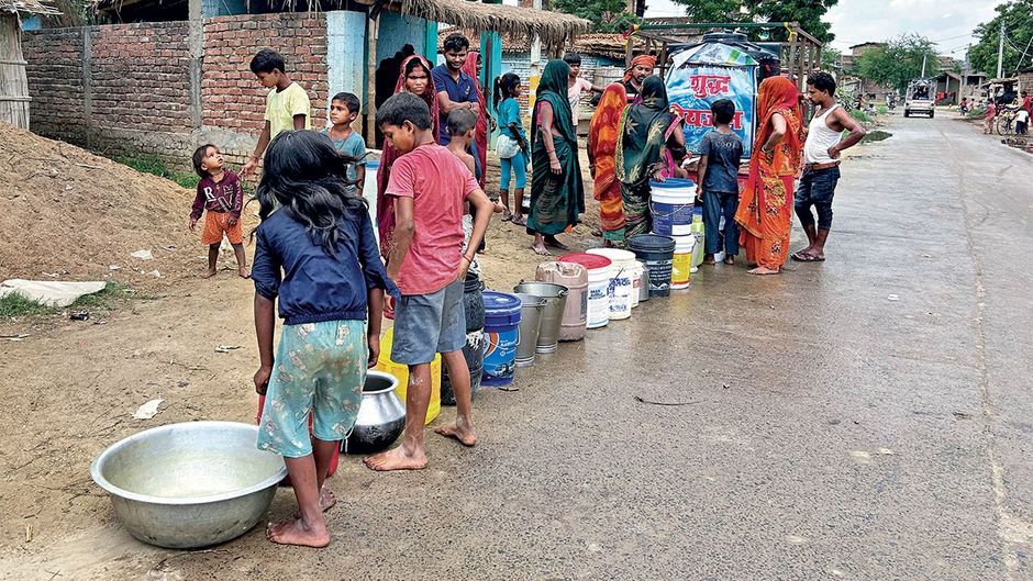 Special report: Bihar