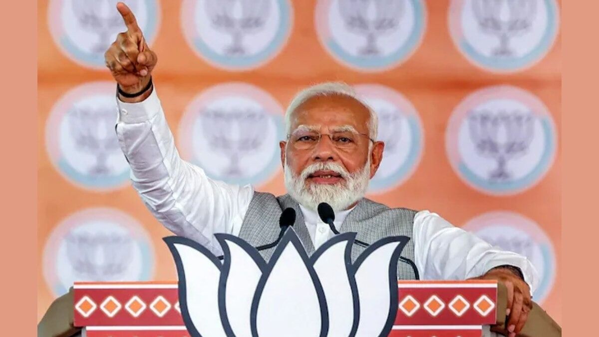 Delhi High Court junks plea seeking action against PM Modi, others for ‘hate speech’