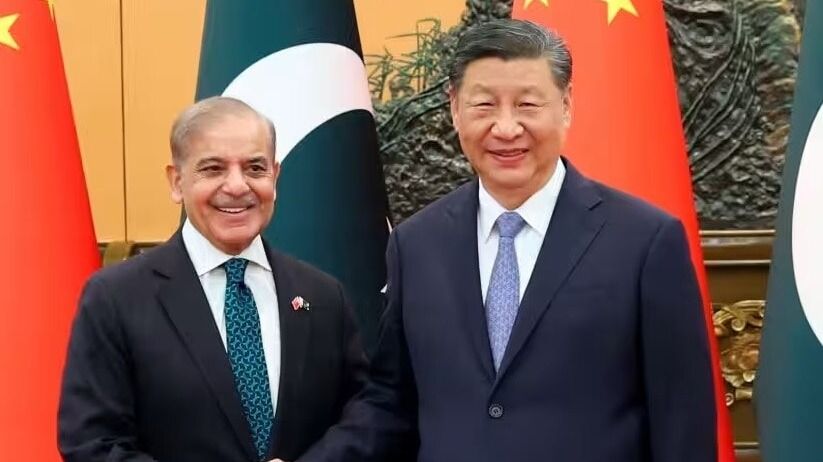 China Pakistan Trade