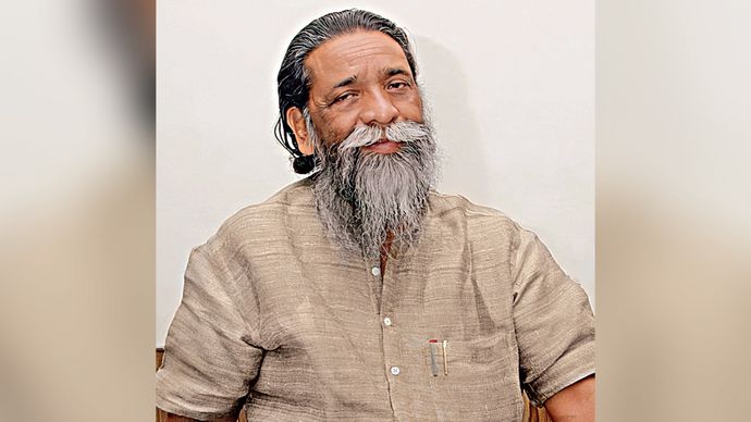 Obit Shibu Soren 1944-2025