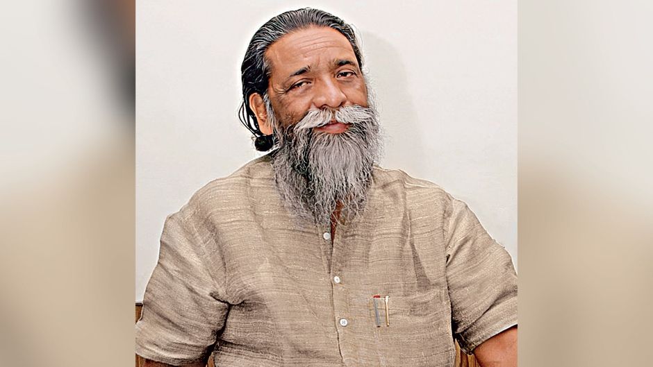 Obit Shibu Soren 1944-2025