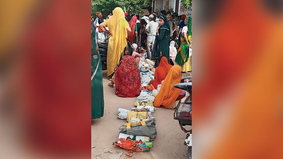 Special report: Rajasthan