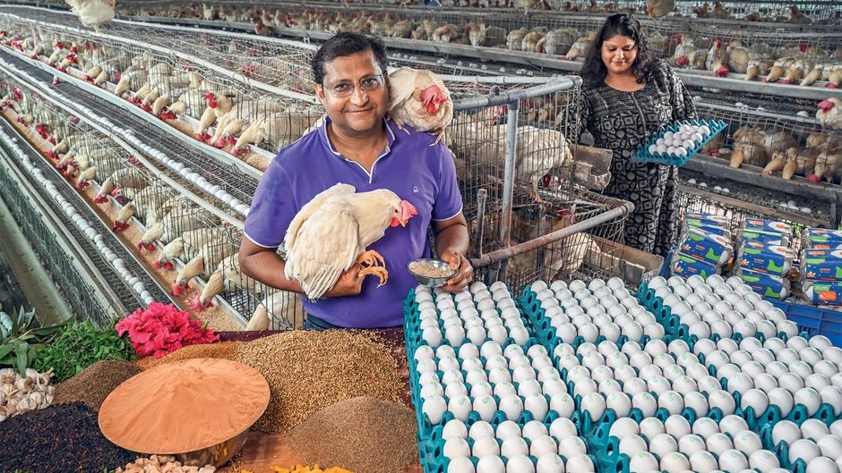 Years of independence the micromoguls